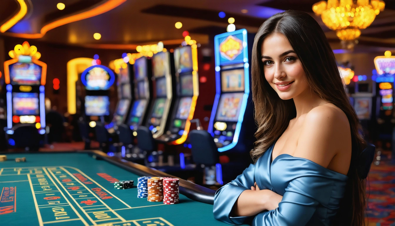 home Pinco Casino