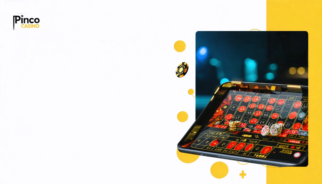 review Pinco Casino